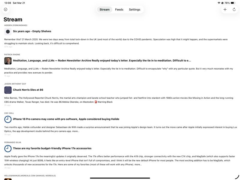 Sunday Serial: Inkwell, Tab Finder 2, and Kagi Bangs + Launchbar
