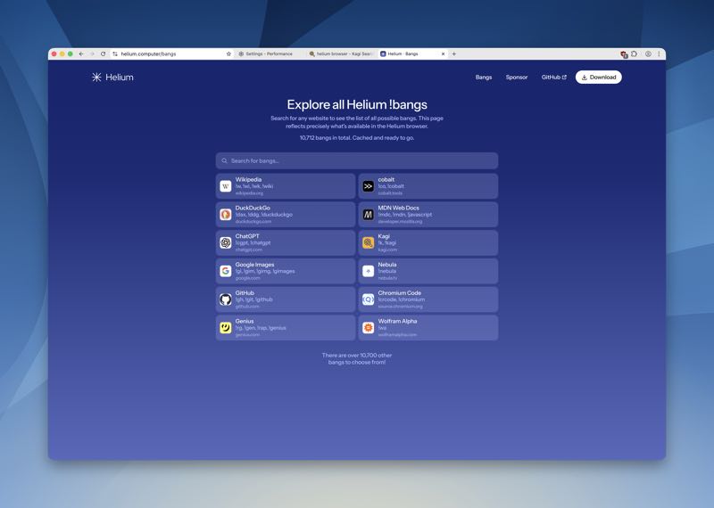 Sunday Serial: MacBook Neo, Helium Browser, and Keyboard Maestro Text Expansions