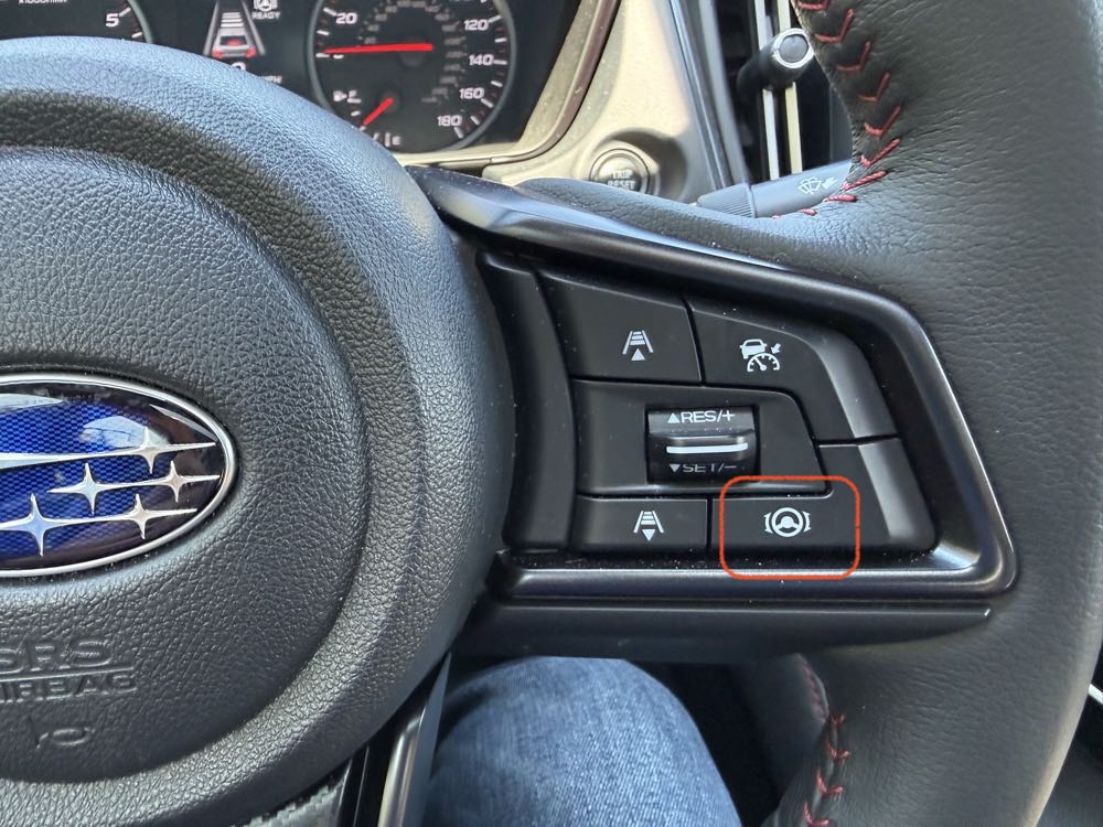 Sunday Serial: Stokelan Estates 2025 Myra, Sweet Amalia Oysters, and Subaru Lane Keep Assist